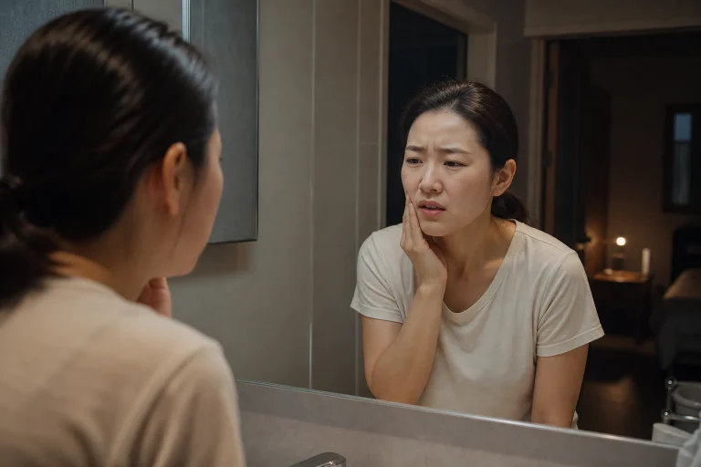 야간 의료 정보 관련 이미지
