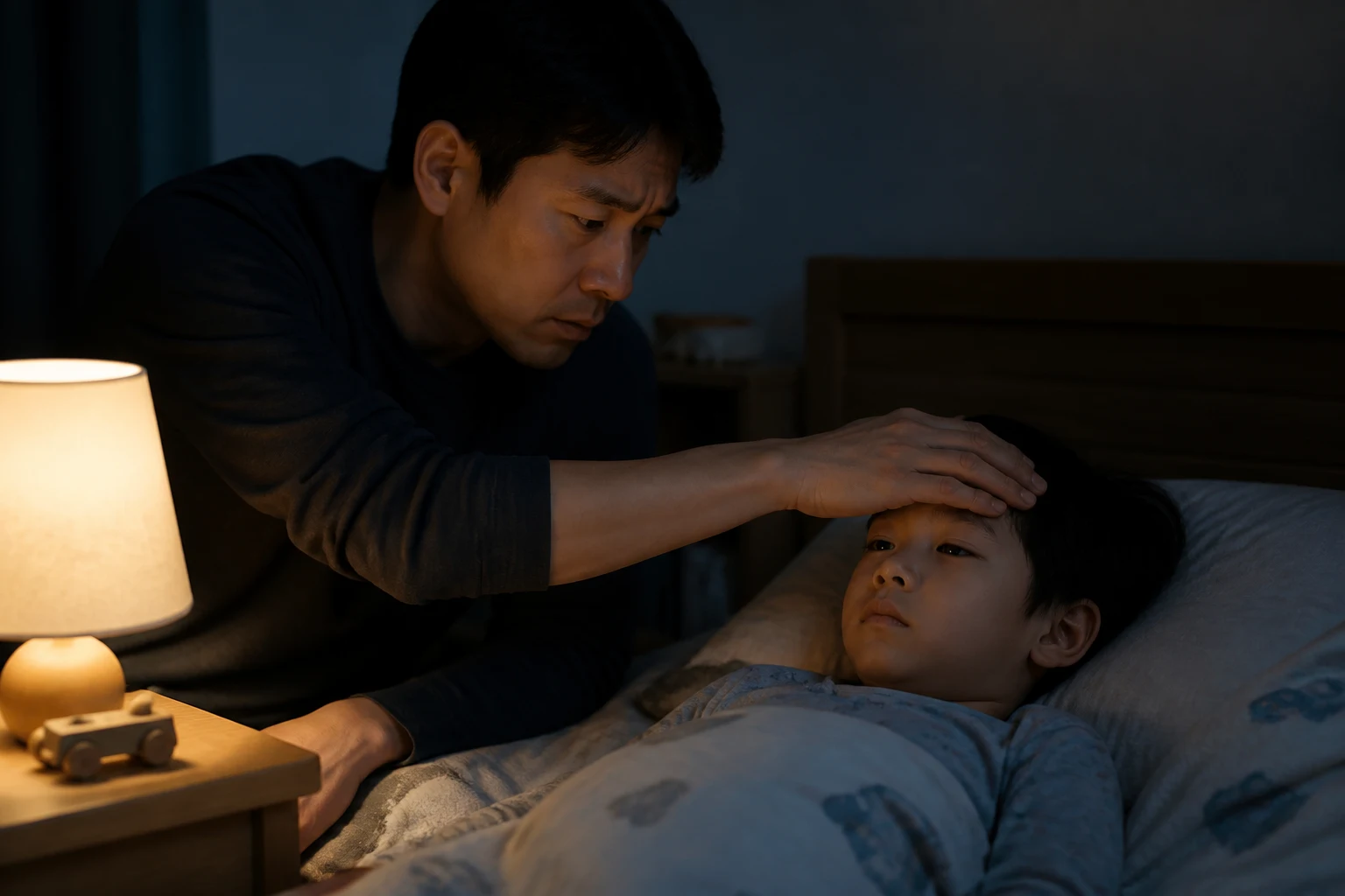 야간 소아과 대표 이미지